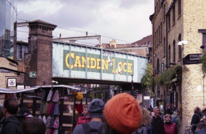 Air Quality Sensor Network Offers Highly Detailed Pollution Map In Camden