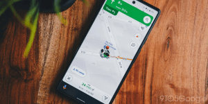 Google Maps To Offer Energy-efficient Routes Tailored To Electric Vehicles, Hybrids, More