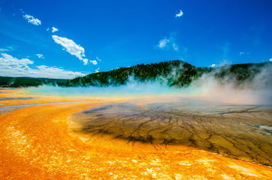 Lidar Data Collected By Woolpert For USGS Helps Prioritize Flood Risk, Speed Recovery At Yellowstone