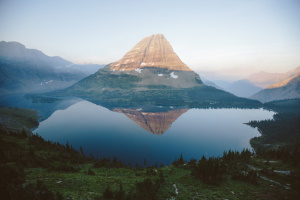 Mapping Glacier’s Wildest Places A New Storytelling Tool Helps Both Park Managers And Visitors Understand The Value Of Park Wilderness.