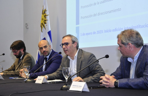 Crearon El Sistema Único De Direcciones Que Permitirá Brindar Datos Exactos Y Agilizar Operativa