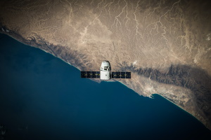 Facilitating The Development Of LEO Mega Constellations