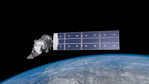 NASA Transfers Landsat 9 Satellite To USGS To Monitor Earth’s Changes