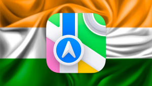 Apple And Other Companies Concerned As India Tries To Push Its Own GPS System