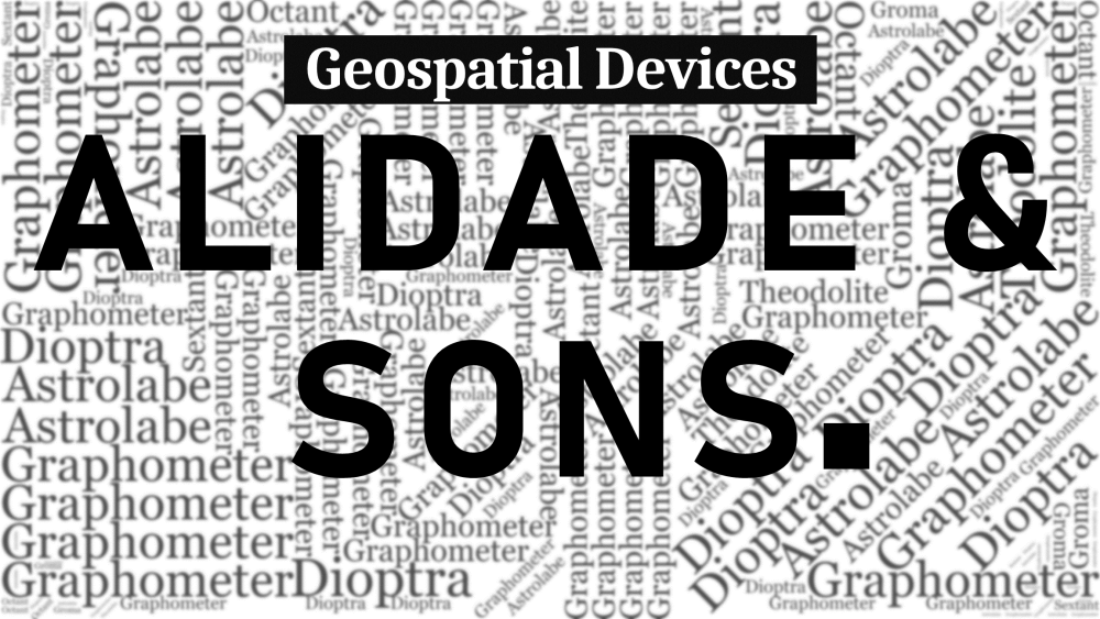 Alidade and Sons