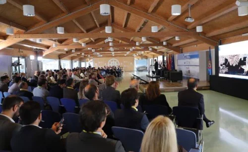 Arranca En Cartagena El Mayor Encuentro Nacional De Innovación Y Tecnología Portuaria