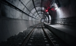 Researchers Use Lidar Point Cloud Reconstruction To Improve Railway Systems