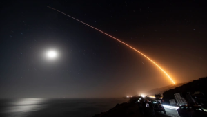 Starlink Satellites Can Be Reverse-Engineered To Create New GPS