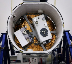The Force Is Strong With Space Lasers Helping Researchers Map The Amazon In 3D