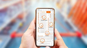 The World's Largest Indoor Mapping Deployment Goes Live At A Leading Home Improvement Store Chain In The US