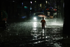 Google Expands AI-powered Flood Detection And Wildfire Systems