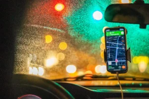 India Wants Smartphones To Support Home-grown Navigation System Navic Starting 2025; RTI Reveals
