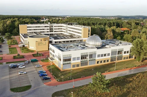 Konferencja Z Okazji 20-lecia Studiów Geoinformacyjnych Na UAM