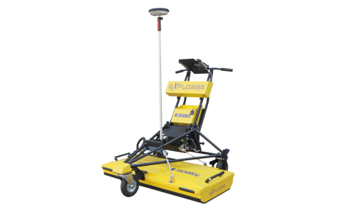 New Mobile Mapping System Integrates Underground Radar And 3D Digital Twin Creation
