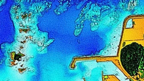Japan Launches Project To Map 90% Of Coastal Waters