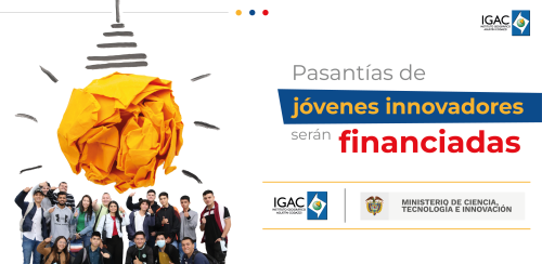 Pasantías De Jóvenes Innovadores Serán Financiadas