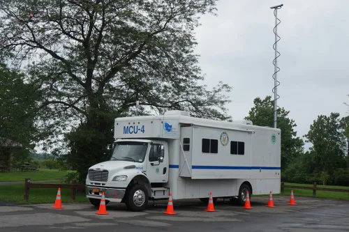 RIT Researchers Explore How To Improve Emergency Management For The Deaf Community