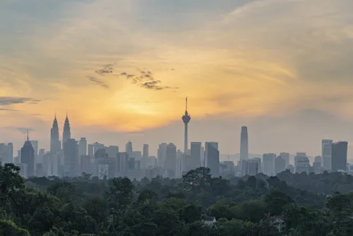 Six Malaysian City Councils To Get Centralised Platform By 2025