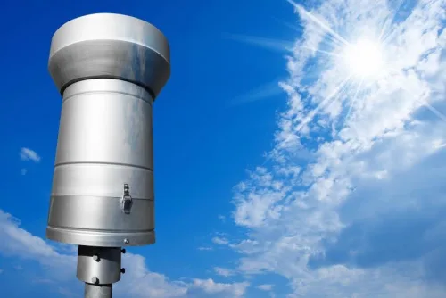 The Satellite Data Mapping Australia's New Climate Extremes