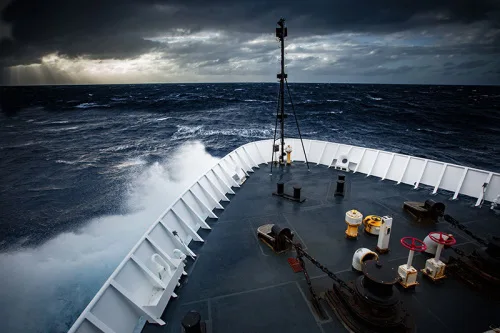 United States, Australia Ocean Science Agencies Team Up To Explore And Map Pacific Ocean