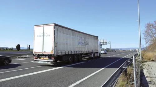 Geotrack Desarrollará El Concepto “Geoblockchain” Para Mejorar La Logística Y El Transport