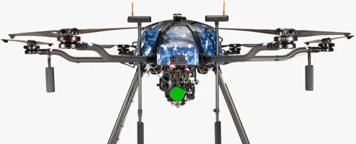 Polski Producent Dronów Rozwija Się