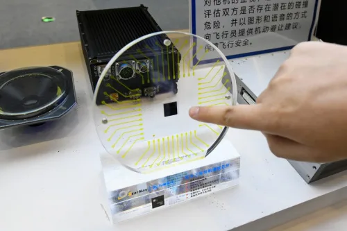 China To Employ Beidou Satellite-based Augmentation System In Railway Survey