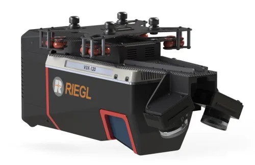 Two New Drone LidarImagery Systems From TrueView