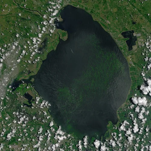 How A Florida Water District Uses Google Tools For Quality Management