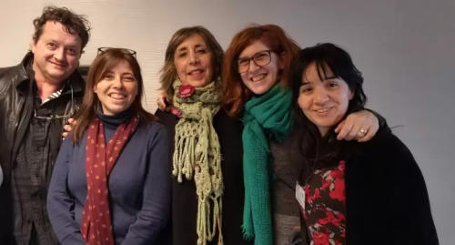 Un Equipo De Investigación Creará La Primera Cartografía De Afrodescendientes Y Africanos En La Argentina