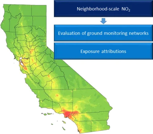 An Unexpected Culprit Of Nitrogen Dioxide Emissions Identified
