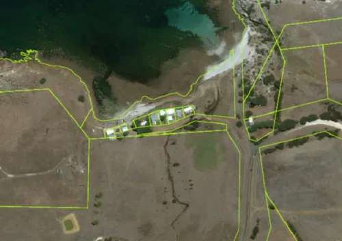 ICSM Publishes Spatial Cadastre Accuracy Standard
