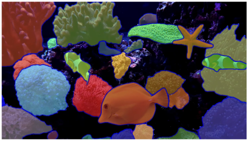 Meta’s New AI Can Pick Out And Cut Any Object In An Image—even Ones It’s Never Seen Before