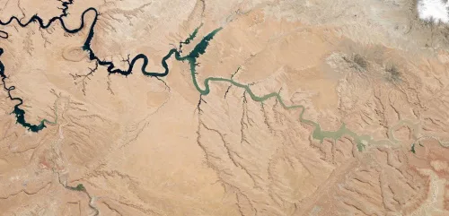 New Project Will Track Changes To Water, Ecosystems And Land Surface
