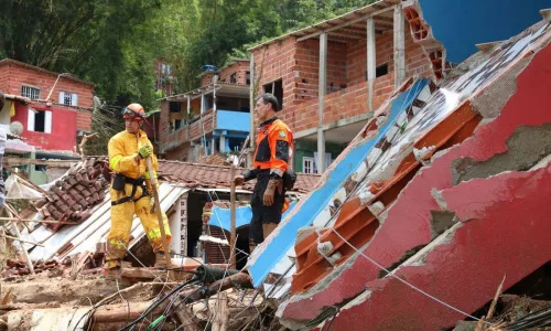 Pesquisa Identifica Locais Com Maior Risco De Inundação