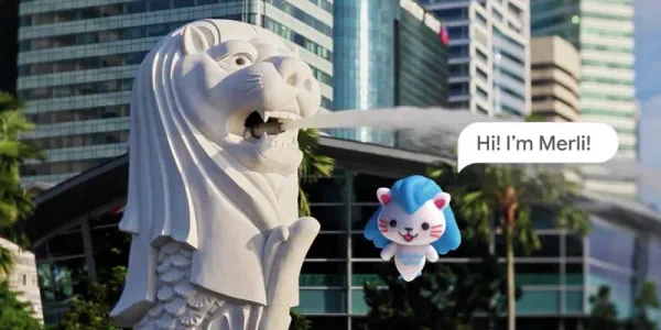 Google Partners With Singapore Tourism Board For AI-powered Guided Tours