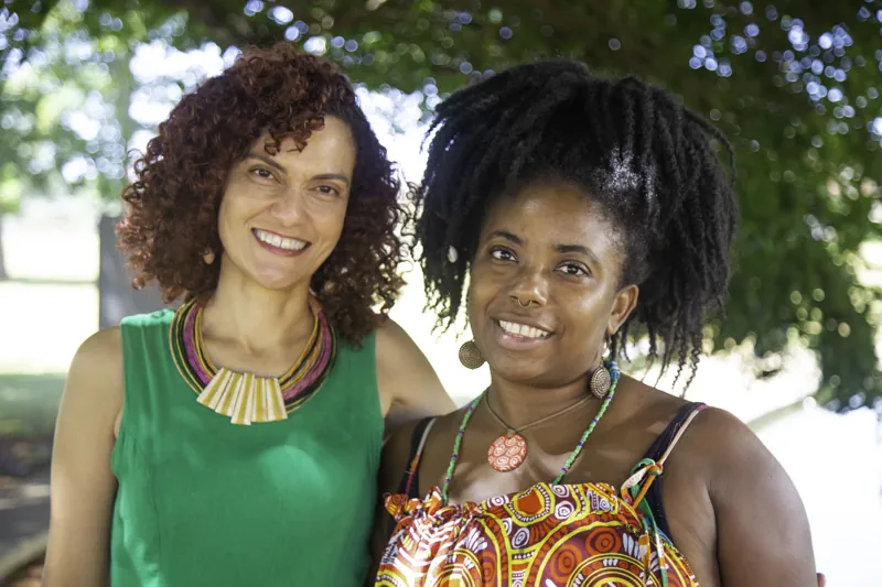 Pesquisa De Mestrado Mapeia Aspectos Socioculturais Das Tranças Afro