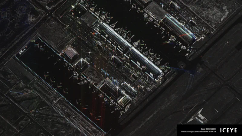 httpsspacewatch.global202305iceye-introduces-satellite-radar-dwell-capability