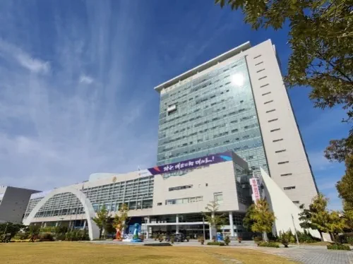 광주시, AI·빅데이터 활용 미래형 스마트 교통도시로 거듭난다