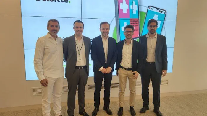 Deloitte Y Appcelerate Presentan Los Resultados Del Estudio Sobre La Eficacia De La Medición Publicitaria En Exterior
