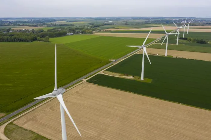 Lancement Du Portail Cartographique Des Énergies Renouvelables
