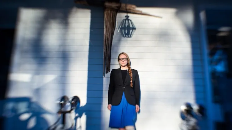 The Catholic Cartographer Who Wants To Help The Church Fight Climate Change