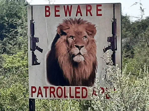 Better Synthesis Of Geospatial Data May Help Combat Poachers, Scientists Say