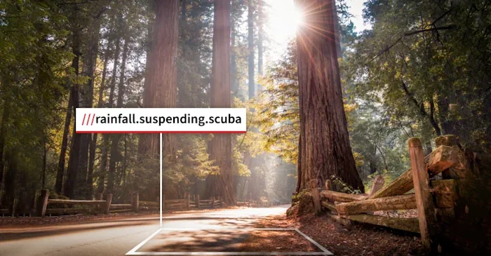 California State Parks Gets New Navigation Technology