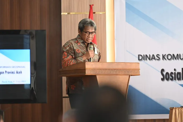 Data Geospasial Dukung Rencana Pemerintah Luncurkan MPP Digital Tahun 2024