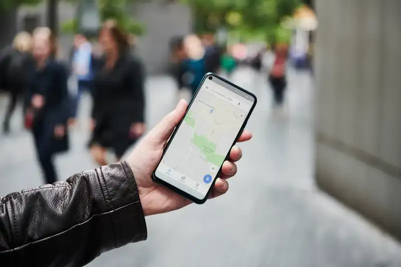 Meta, Microsoft And Amazon Release Open Map Dataset To Rival Google Maps, Apple Maps