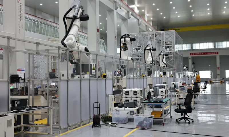 State-owned Aerospace Giant To Build 300-Satellite Constellation At Very Low Earth Orbit By 2030 For Better, More Economic Remote Sensing Services