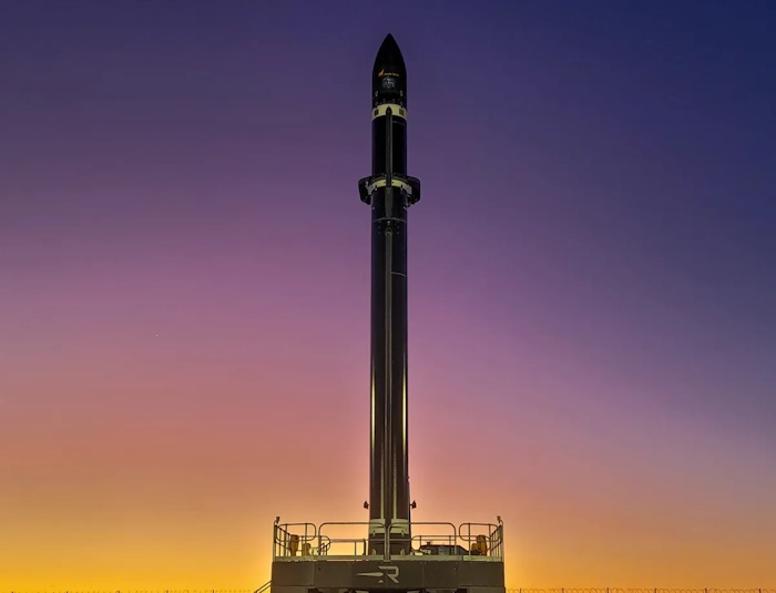 Japanese SAR Company IQPS To Launch With Rocket Lab After Virgin Orbit Bankruptcy