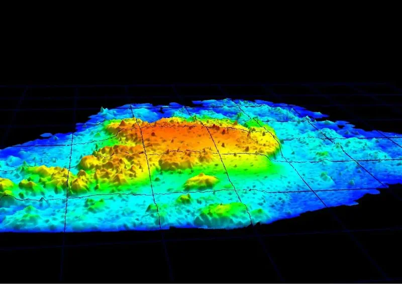 NuView Aims To Map Earth In 3D Using Satellite Based LiDAR