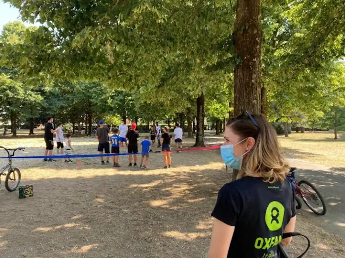 Giovani Che Non Studiano Né Lavorano Oxfam Lancia Una Mappa Online Delle Opportunità